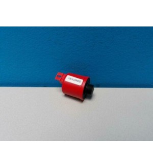 Waterdruk sensor Atag blauwe engel (Huba) S4466300 Nieuw (Rood)